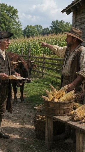 Henry County's Oldest Road Trip- The Moravian Journey Through Henry County