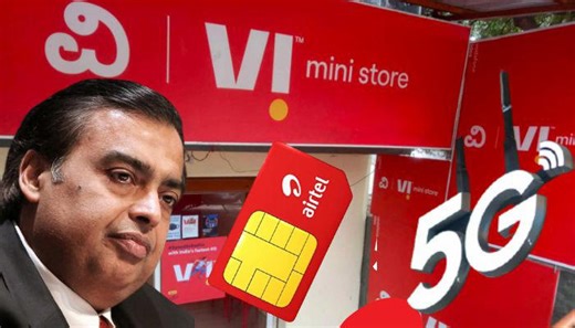 Vi Max family postpaid plan offers shared data, Netflix and unlimited calls