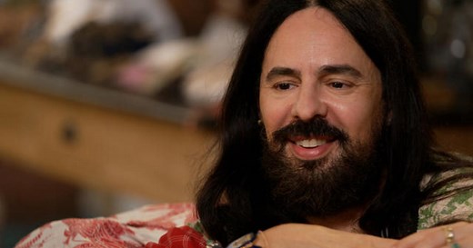 Gucci creative director Alessandro Michele on why he likes ugly things