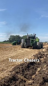 250K views · 3.1K reactions | Steiger Tiger Tile Plowing #farmequipment #tractor #farming #farmmachinery #steiger | មីងខ្សីត Media | Facebook