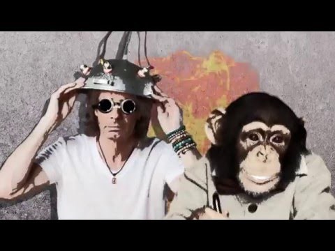 Rick Springfield - Light This Party Up (Official / New / Studio Album / 2016)