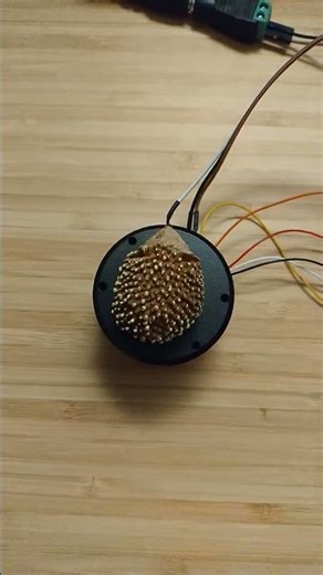 impleFOC Open Loop Angle Control