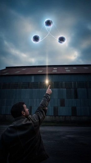 Tre Ufo sferici, Italia. Provincia di Alessandria in Piemonte. #ovni #piemontese #uap | Ufoglobal Italia