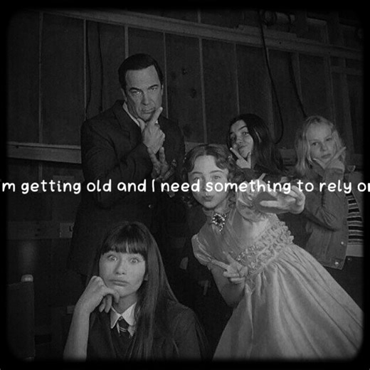 Exploring the Making of A Series of Unfortunate Events