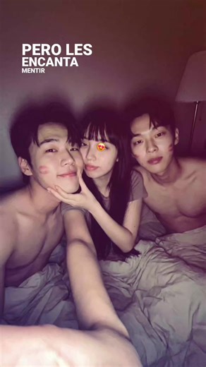 LEEMINJAE y CHOIHYUNWOOK: Amor y Celos