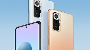 Redmi Note 10 Pro - cena jest niska. Przedsprzedaż z Mi Watch Lite