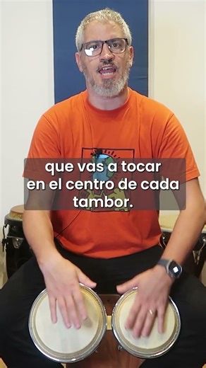 How to Play the Bongos Correctly: Posture, Hand Technique, and Basic Sounds