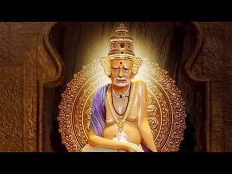 swami samarth math 🕉🙏live