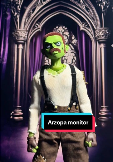 Everyone is using monitors as backgrounds now in toy photography, this is perfect for it 📸