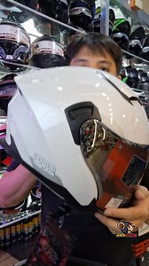 Half Face Motorcycle Helmet | MotoMouse