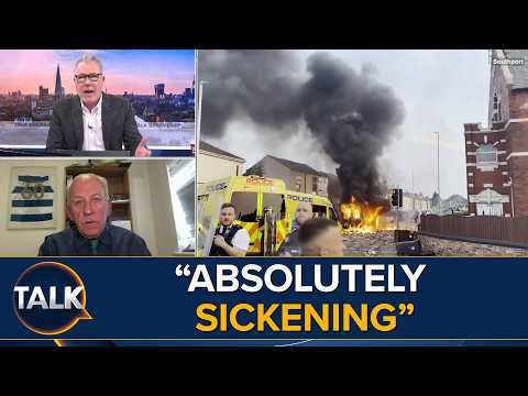 “We’re In DEEPER, DISTURBING Territory” | Killer Ignored Over Fears Of Being Labelled RACIST