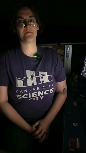 Did you know that Jupiter's legendary Great Red Spot is shrinking, and some scientists predict it could even disappear within the next few decades? | The Arvin Gottlieb Planetarium