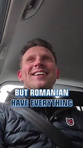 I experienced Romania's lawless airline ✈️
