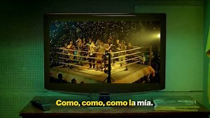 Sprint Unlimited TV Spot, 'Como la mía: hotspot'