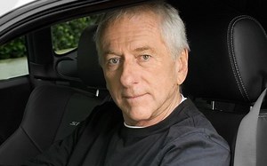 Barry Newman - Alchetron, The Free Social Encyclopedia