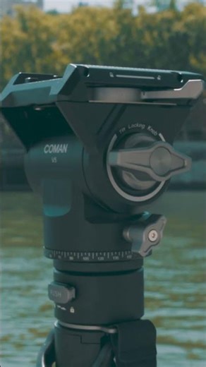 Coman M1Pro V5 Monopod - One Click Lifting Monopod. #M1ProV5 #ComanGO #monopod