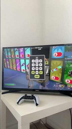 How to AIMBOT In 1v1 With Every Gun