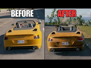 Ultimate Driving Skills in Watch Dogs 2 | Epic Car Chases & Stunts!