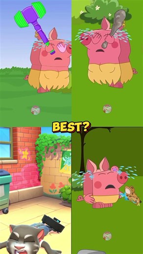Dady Pig angry #short #funny #memes #cartoon #animation