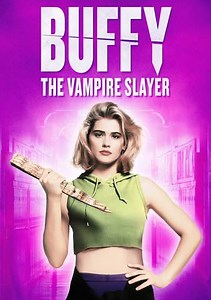 Buffy the Vampire Slayer