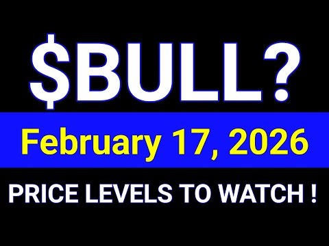 BULL Stock (Webull Corporation) BULL Stock Analysis | February 17, 2026