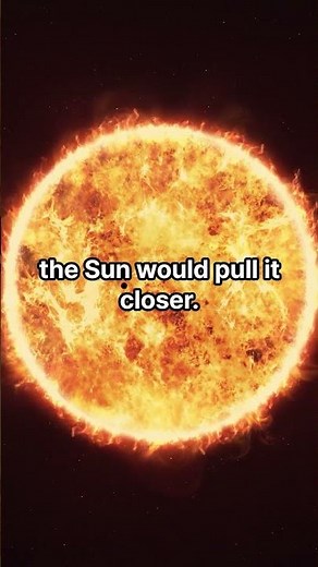 Mercury Is the Fastest Planet in the Solar System ☄️