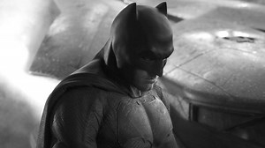 Amy Adams and Ben Affleck Share Just One Scene in Batman v Superman
