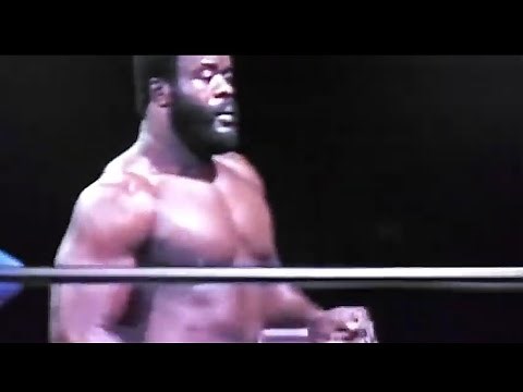 JYD Vs Ted DiBiase Mid South Wrestling 1982