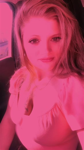 Neva scared- just grown