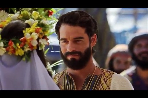 Moises Y Los Diez Mandamientos Capitulo 78 Completo