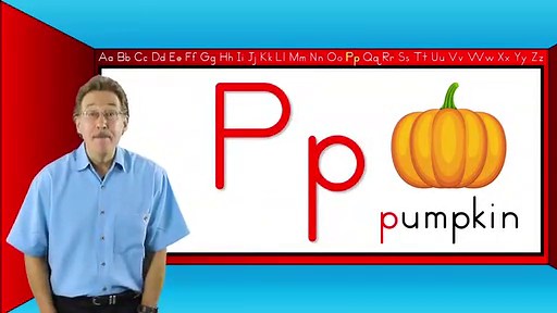The Alphabet Song | Phonics Song for Kids | Kindergarten Alphabet song | Jack Hartmann