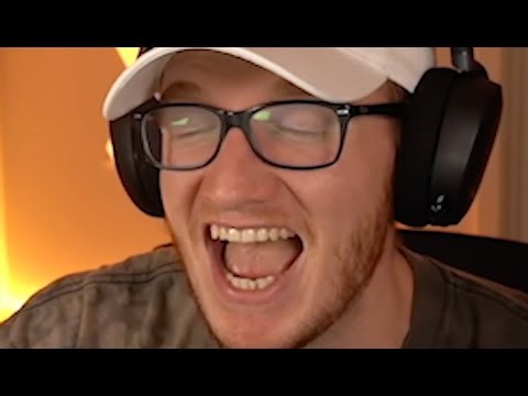 Mini Ladd Is Down Bad