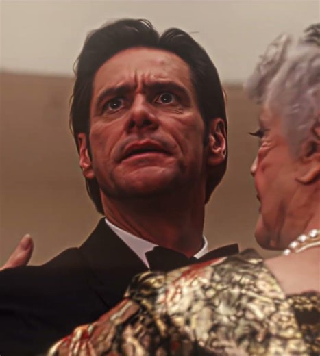 Mr Popper's Penguins 🔥 | MATADORA - Slowed Edit | #edit #shorts #jimcarrey