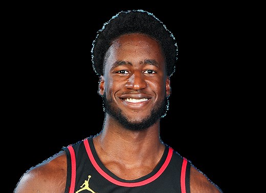 AJ Griffin Career Stats - NBA - ESPN