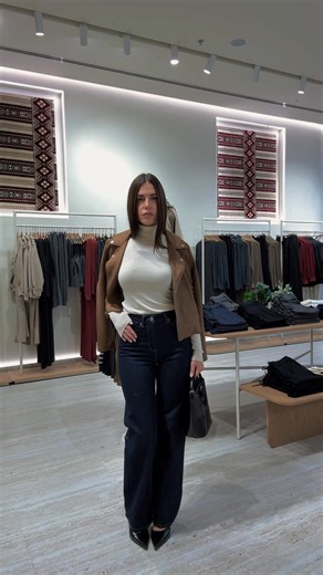 AW styles have landed in VERO MODA! Shop all styles in store now. | VERO MODA