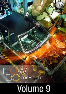 How Do They Do It?: Fedoras, Cement and Frozen Peas