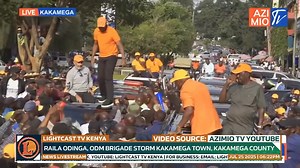 Sifuna is out again with his loaded syringe, full of truth and fire. No anesthesia, just raw injections straight into the system. Inject, Sifuna, inject. | Son Of The Soil -Dr. Isaiah