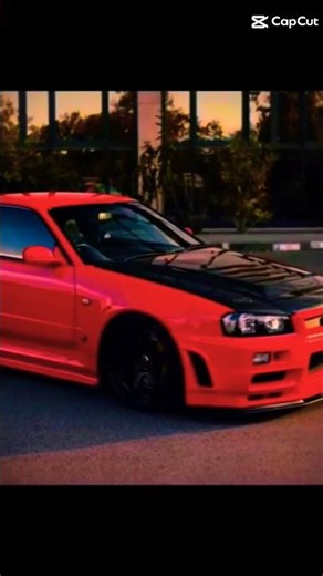 let's not use phonk for today. #nissan #nissangtr #gtr #nissangtrlovers