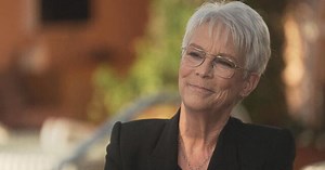 Jamie Lee Curtis: The 60 Minutes Interview