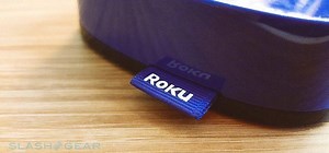 Roku Gets Twitter Live Streaming Video Channel - SlashGear