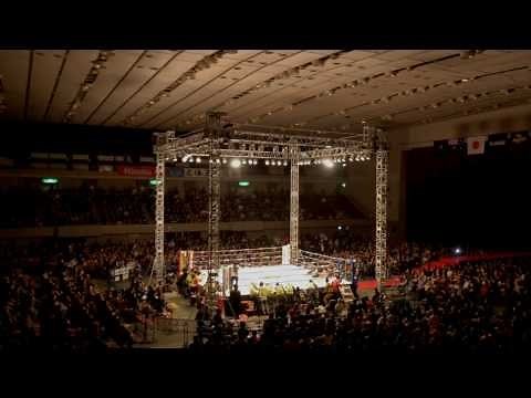 映画『タイトロープ～アウトサイダーという生き方～』予告編