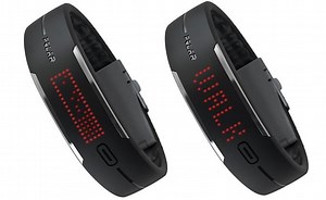 Polar Loop Fitness Wearable Understands Housework Is Exhausting - SlashGear