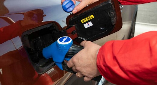 Adblue : Combien ça coûte ? Où le trouver ? Quand faire le plein ?