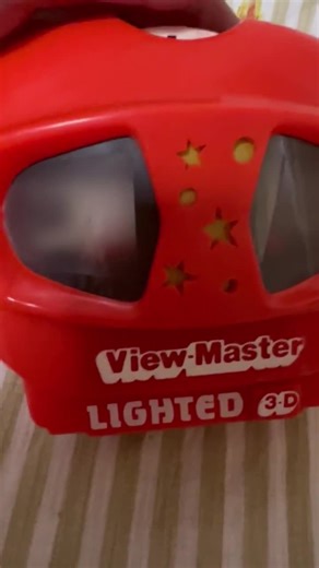Vintage 1991 View-master Lighted 3D View by Ideal Working and Light up Includes Bambi Reel Retro Toy View Master Vintage Toy Viewer - Etsy