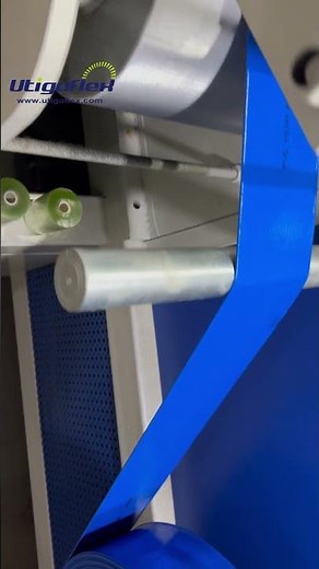 Utigoflex PVC Layflat Discharge Hose – Efficient & Portable Water Transfer Solution