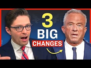 They Just Voted to Alter Childhood Vaccine Schedule: Here's What Changed