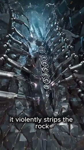 He spent 30 years proving this terrifying theory 😳