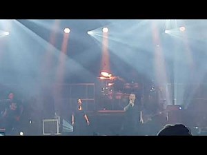 Jimmy Barnes Driving Wheels