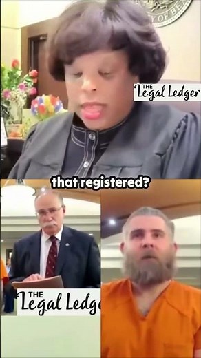 #legalcommentary #mustseecourt #courtreaction #bondviolation #judgesnaps