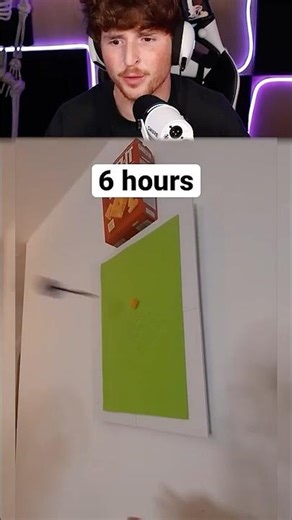 How long do trickshots take?